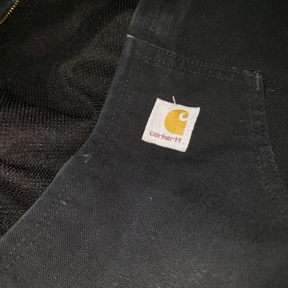 Carhartt Jacket